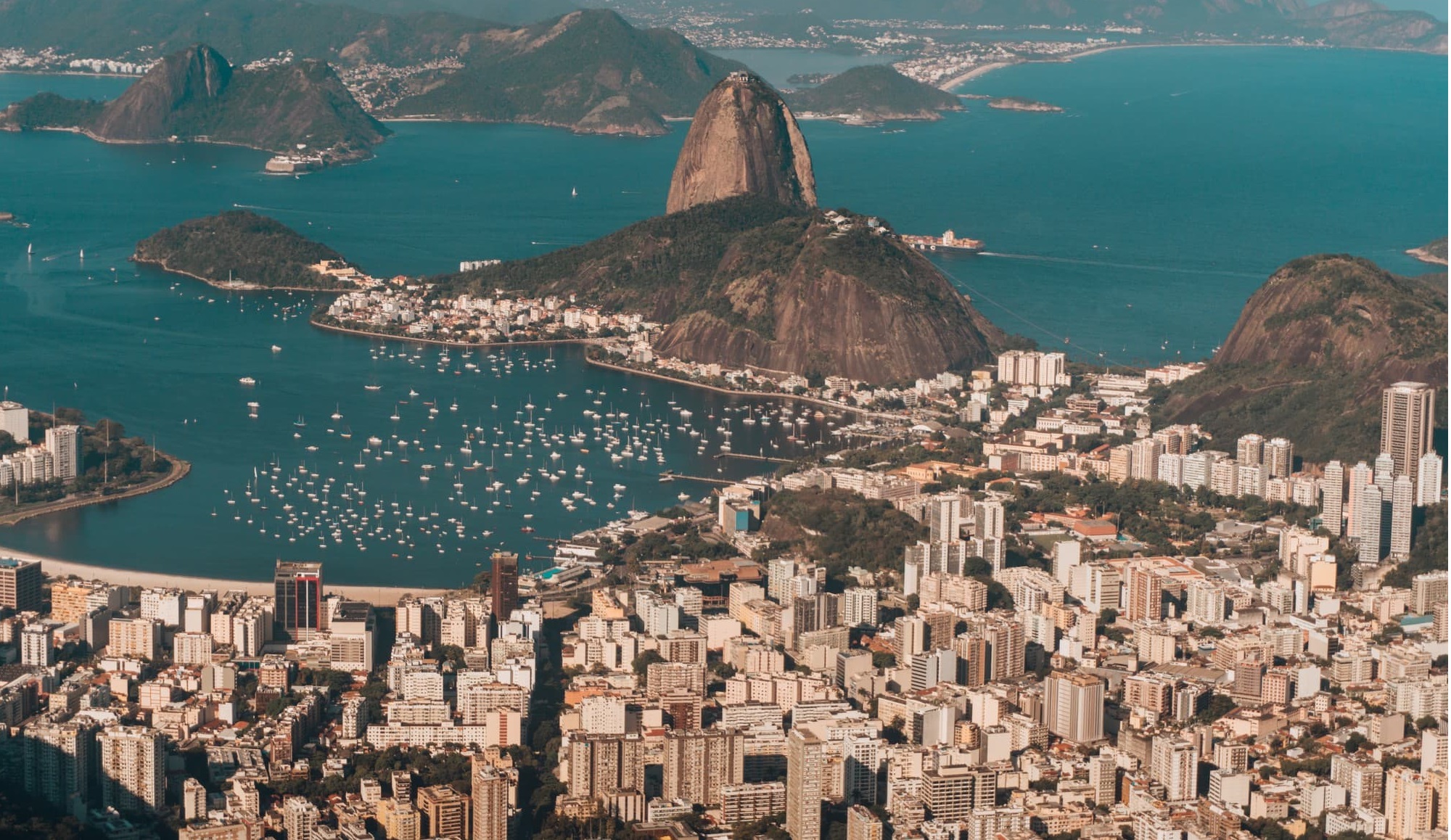 Mejor de Rio
