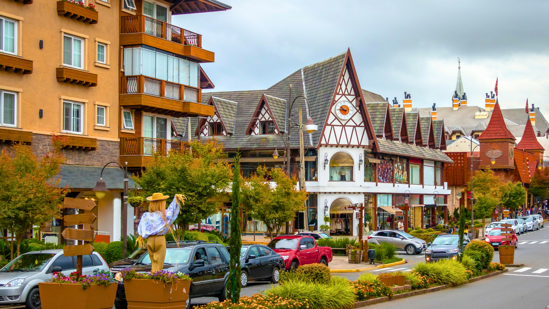 Gramado