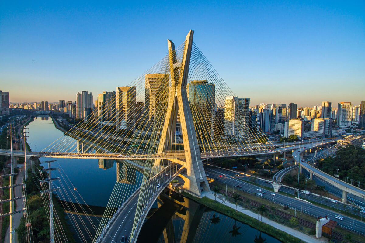 São Paulo Express