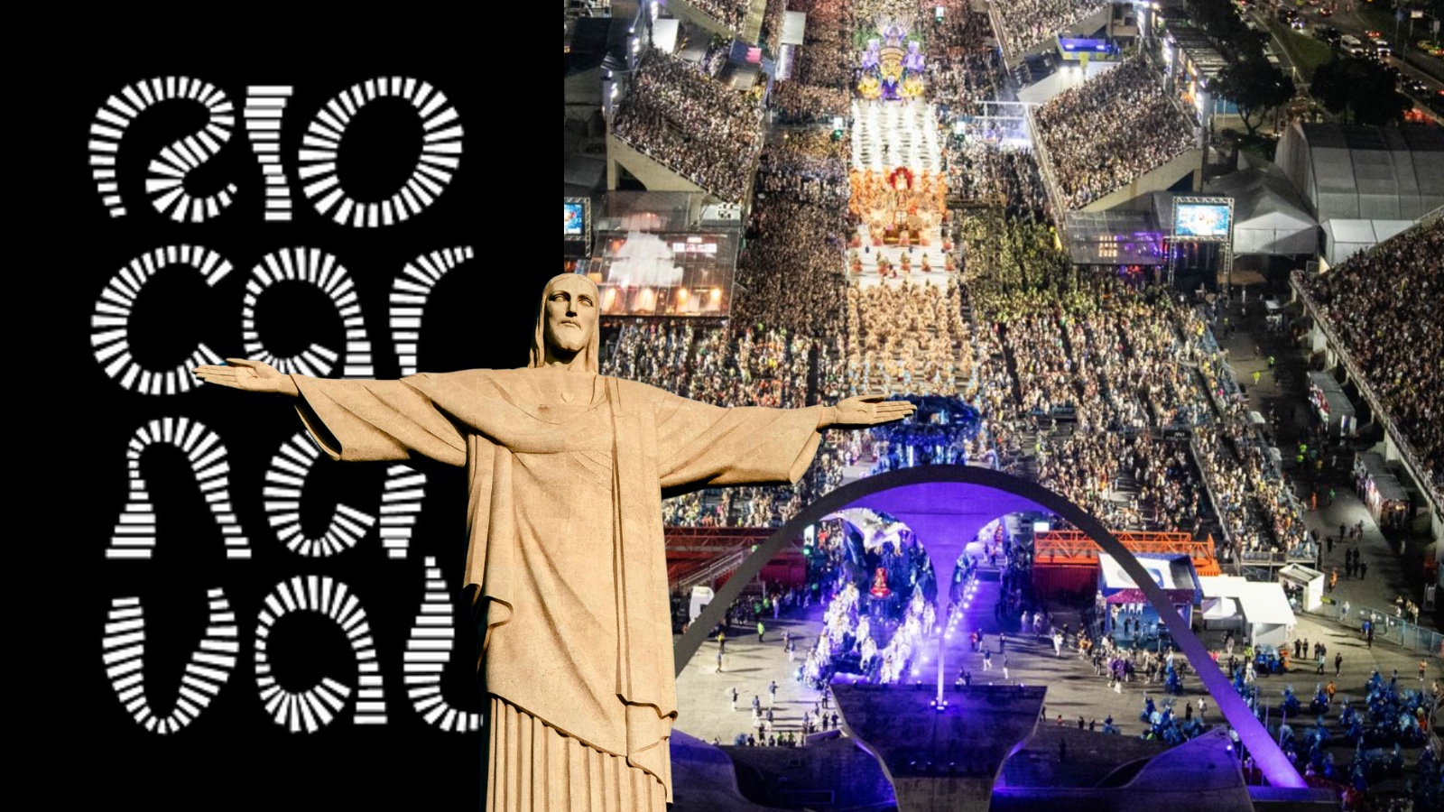 Carnaval Rio 2027