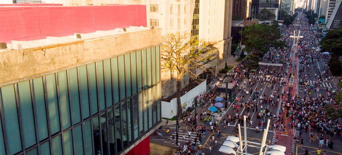 São Paulo